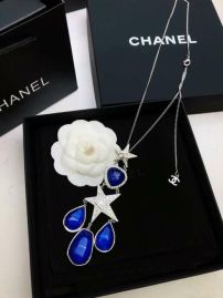 Picture of Chanel Necklace _SKUChanelnecklace06cly315423